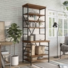 Kệ sách 6 tầng Garna inspire Q