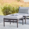 Bộ Sofa Distric gỗ Teak Suntone