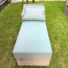 Sofa giường kéo Thore có ngăn đựng đồ