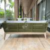 Set Ghế Sofa Ngoài Trời Đan Dây Article