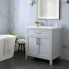 Tủ Lavabo Brinkhaven 30in Grey