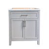 Tủ Lavabo Brinkhaven 30in Grey