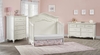 Giường cũi cho bé Emily 4 in1 Convertible 