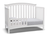 Giường cũi trẻ em Waverly 6 in 1