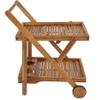 Xe đẩy BBQ Limal