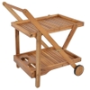 Xe đẩy BBQ Limal