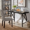 Bàn làm việc chữ A Inspire Q