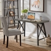 Bàn làm việc chữ A Inspire Q