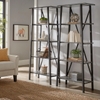 Kệ trang trí 4 tầng chữ A Inspire Q