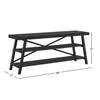 Kệ Tivi chữ A 60 - Inch Inspire Q