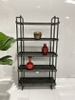 Kệ Decor 5 tầng màu giả cổ Inspire Q