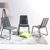 Ghế đan dây Pang Chair Modloft
