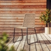 Ghế dệt Patti Chair Bloomingville