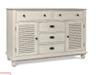 Tủ trang điểm Newclassic Lakeport