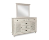 Tủ trang điểm Newclassic Lakeport