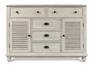 Tủ trang điểm Newclassic Lakeport