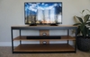 Kệ Tivi 65 Inch 17 Stories