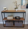 Bàn Console 3 tầng 17 Stories