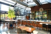 Ghế Bar Polyester Article