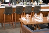 Ghế Bar Polyester Article