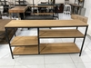 Kệ trang trí 3 tầng Oak Inspire Q