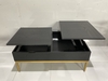 Bàn Coffee Mira Slled Inspire Q