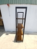 Kệ Sách trưng bày 4 tầng XX Base Inspire Q