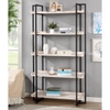 Kệ Decor 5 tầng màu giả cổ Inspire Q
