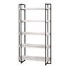 Kệ Decor 5 tầng màu giả cổ Inspire Q