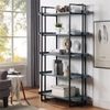 Kệ Decor 5 tầng màu giả cổ Inspire Q
