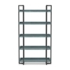 Kệ Decor 5 tầng màu giả cổ Inspire Q