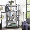 Kệ Decor 5 tầng màu giả cổ Inspire Q