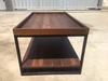 Bàn Sofa Table With Storage Inspire Q