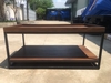 Bàn Sofa Table With Storage Inspire Q