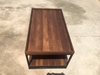 Bàn Sofa Table With Storage Inspire Q