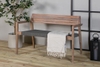 Ghế băng dài Outdoor Armen