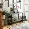 Bàn Console mặt khay Inspire Q