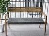 Ghế băng dài Outdoor Armen