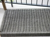 Ghế băng dài Outdoor Armen