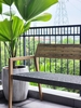 Ghế băng dài Outdoor Armen