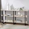 Kệ trang trí 3 tầng mặt khay Inspire Q