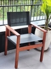 ghế ngoài trời