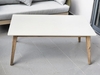 Bàn Sofa mặt đá Polystone Article