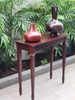 Bàn Console Bombay tân cổ điển