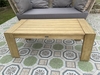 bàn sofa ngoài trời