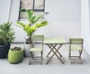 Bộ bàn ghế sân vườn