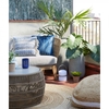 bàn sofa đan dây