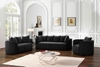 Sofa nhung Newclassic cao cấp