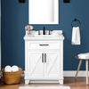 Tủ Lavabo Ollie 30inch