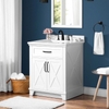 Tủ Lavabo Ollie 30inch